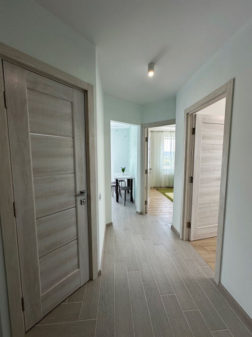 Двохкімната житлова квартира Кременець - зображення 7