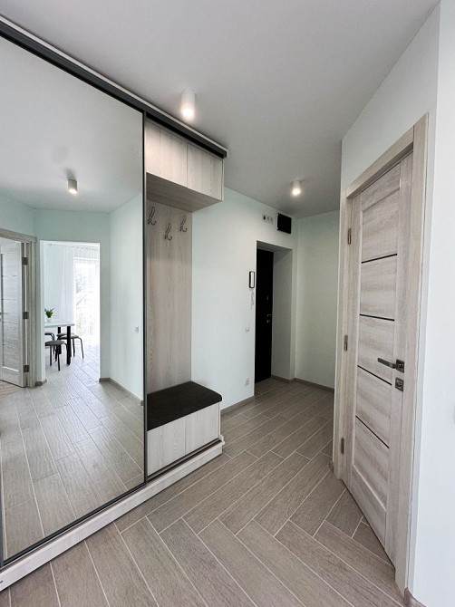 Двохкімната житлова квартира Кременець - зображення 5