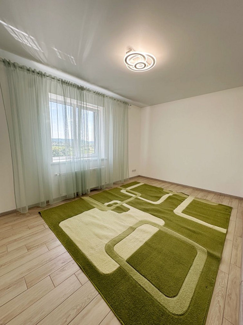 Двохкімната житлова квартира Кременець - зображення 4