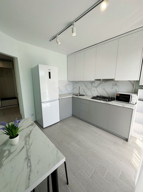 Двохкімната житлова квартира Кременець - зображення 1