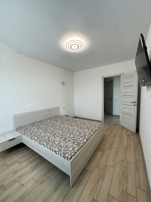 Двохкімната житлова квартира Кременець - зображення 3