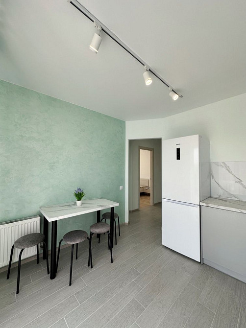 Двохкімната житлова квартира Кременець - зображення 2