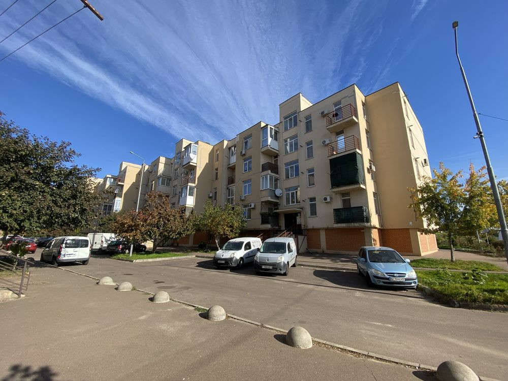 СРОЧНО! Недорого продам уютную квартиру ЖК «7 НЕБО», 7 км, ГАЗ Авангард - зображення 8