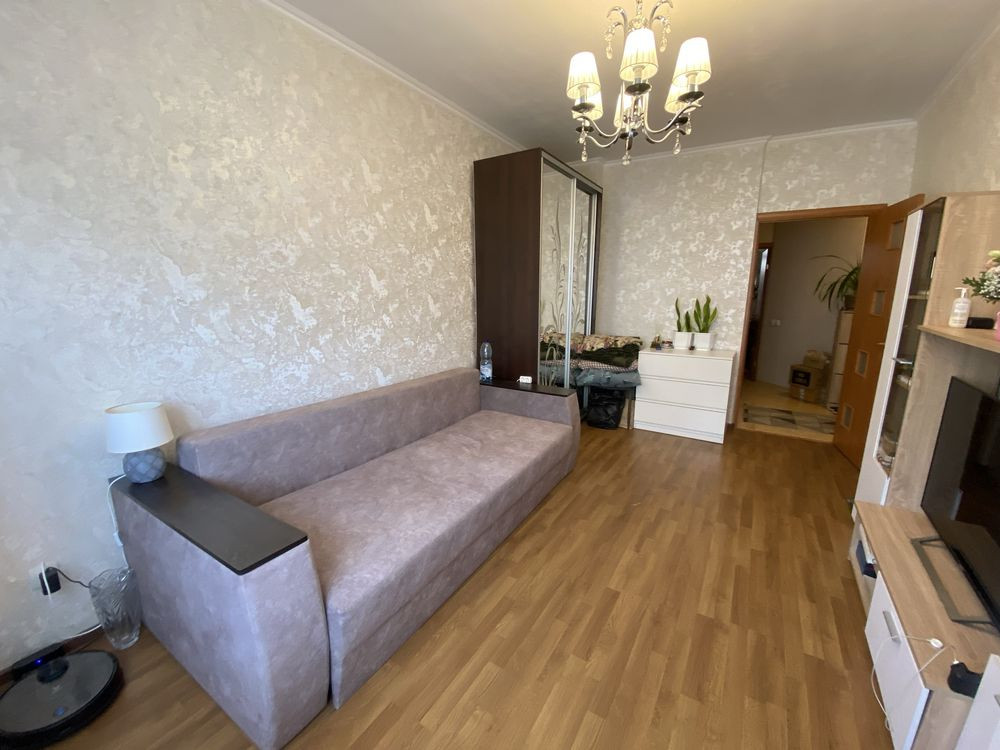 СРОЧНО! Недорого продам уютную квартиру ЖК «7 НЕБО», 7 км, ГАЗ Авангард - зображення 5