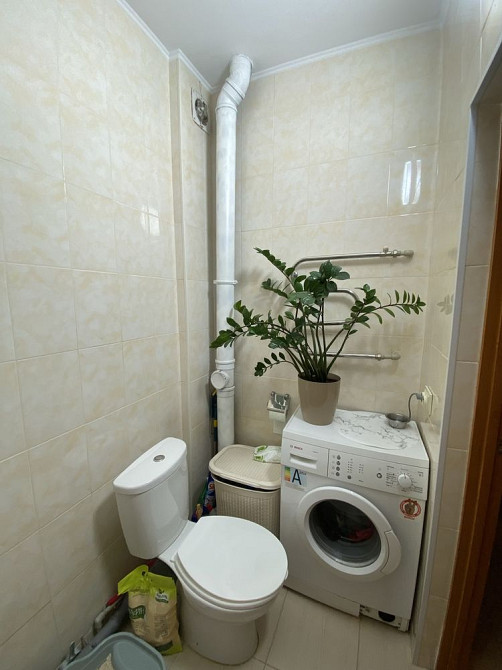 СРОЧНО! Недорого продам уютную квартиру ЖК «7 НЕБО», 7 км, ГАЗ Авангард - зображення 3