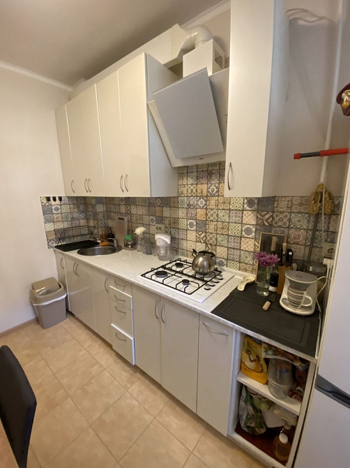 СРОЧНО! Недорого продам уютную квартиру ЖК «7 НЕБО», 7 км, ГАЗ Авангард - зображення 2