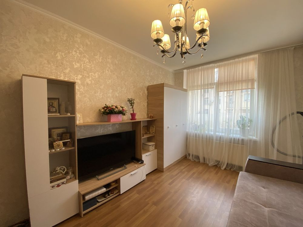 СРОЧНО! Недорого продам уютную квартиру ЖК «7 НЕБО», 7 км, ГАЗ Авангард - зображення 6