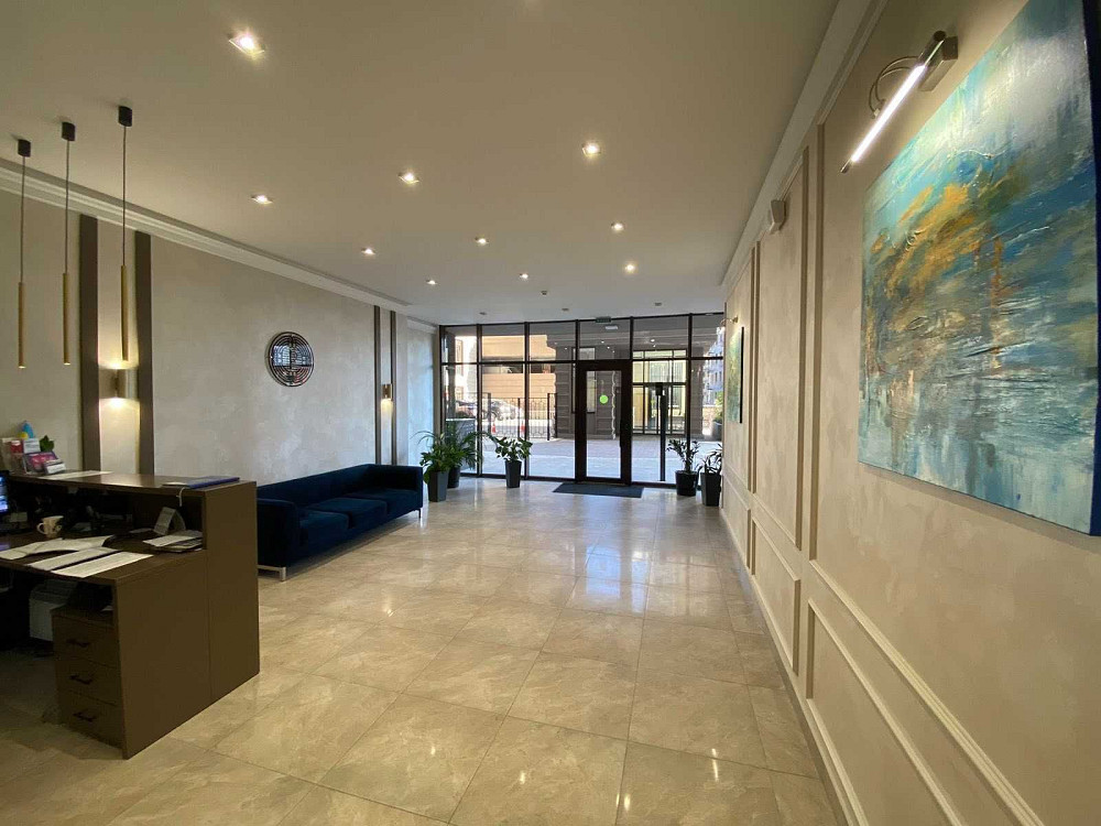 1 квартира по хорошей цене ЖК Родос на Генуезской Одеса - зображення 6