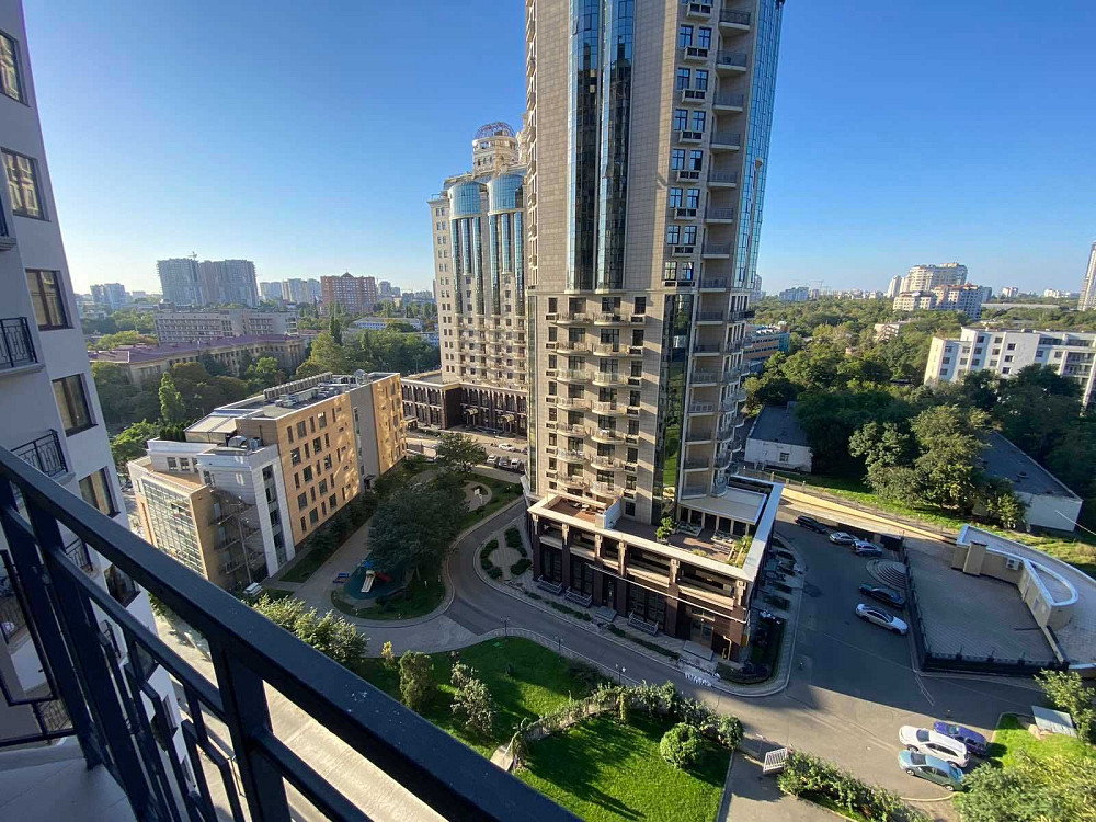 1 квартира по хорошей цене ЖК Родос на Генуезской Одеса - зображення 3