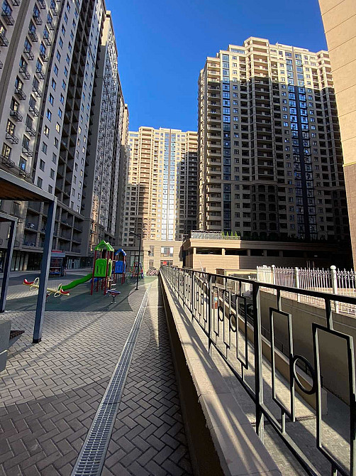 1 квартира по хорошей цене ЖК Родос на Генуезской Одеса - зображення 4