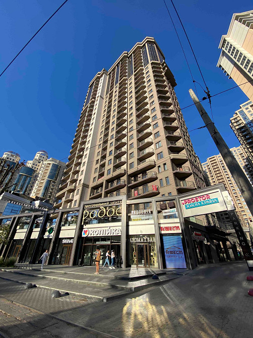 1 квартира по хорошей цене ЖК Родос на Генуезской Одеса - зображення 2