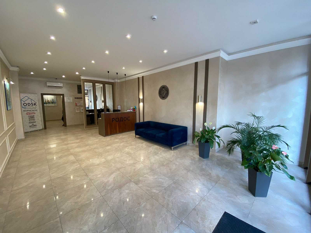 1 квартира по хорошей цене ЖК Родос на Генуезской Одеса - зображення 5