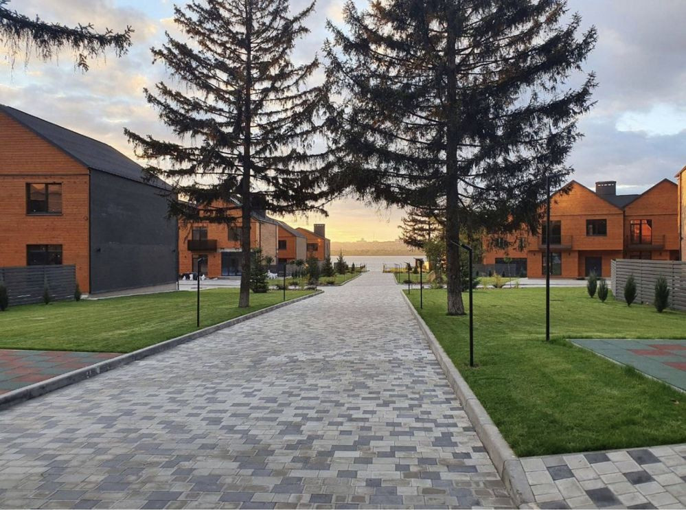 Продам СВОЮ видовую квартиру 53 кв.м ЖК Комфорт Сити Лагуна Дніпро - зображення 6