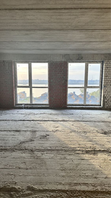 Продам СВОЮ видовую квартиру 53 кв.м ЖК Комфорт Сити Лагуна Дніпро - зображення 2