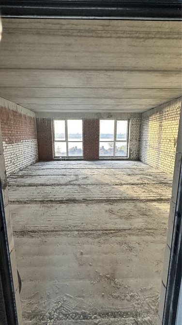 Продам СВОЮ видовую квартиру 53 кв.м ЖК Комфорт Сити Лагуна Дніпро - зображення 3