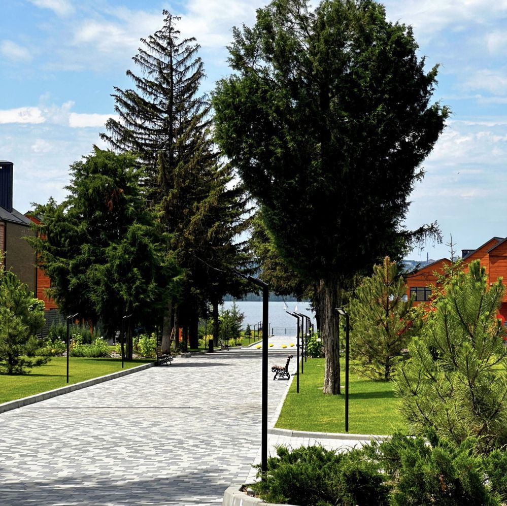 Продам СВОЮ видовую квартиру 53 кв.м ЖК Комфорт Сити Лагуна Дніпро - зображення 8