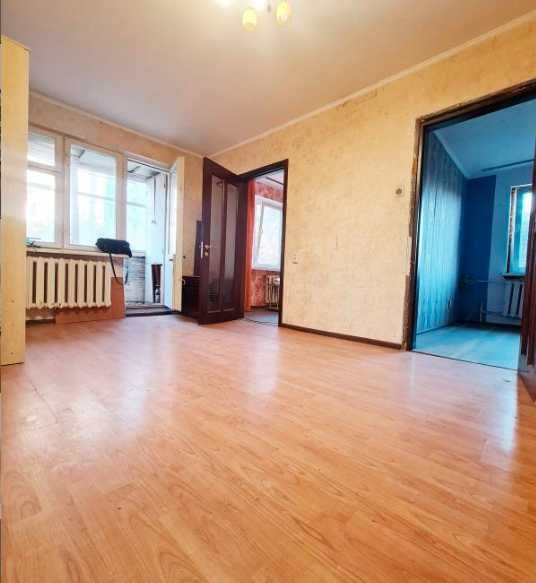 3х квартира на Таирова за хорошие деньги с ТОРГОМ !Жукова Сити Центр Одеса - зображення 1