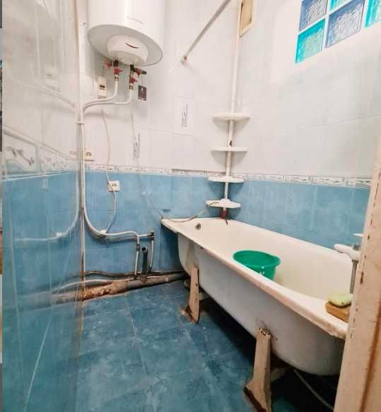 3х квартира на Таирова за хорошие деньги с ТОРГОМ !Жукова Сити Центр Одеса - зображення 5