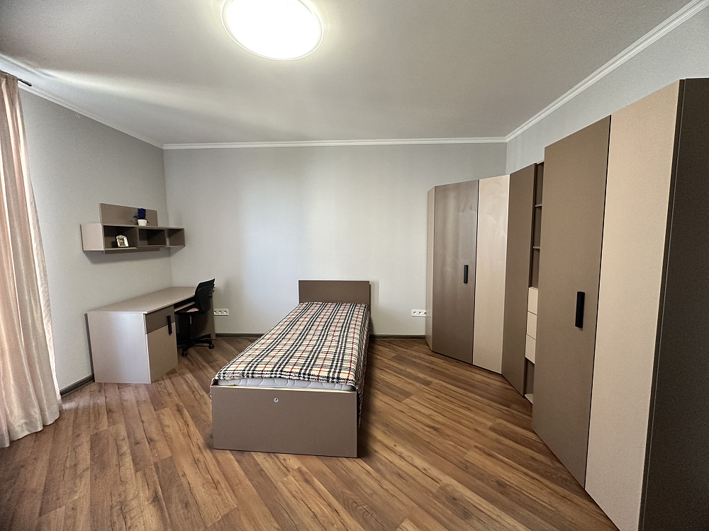 3-х квартира с ремонтом на М. Говорова  в ЖК"Звездный городок-2/парк Одеса - зображення 3