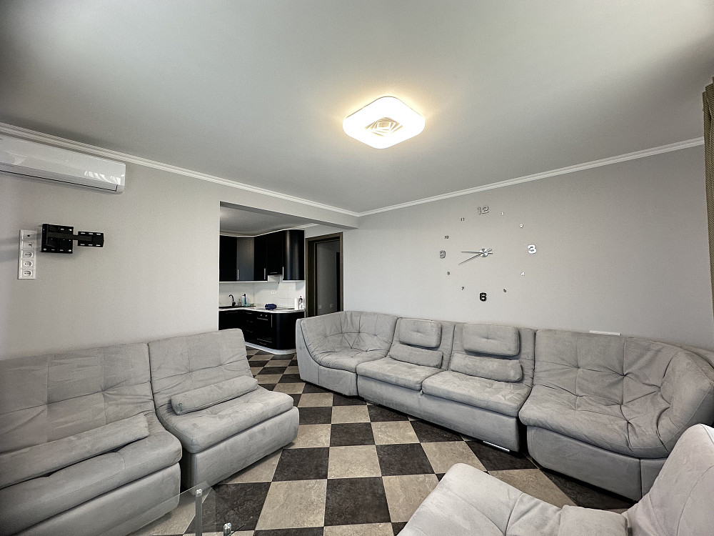 3-х квартира с ремонтом на М. Говорова  в ЖК"Звездный городок-2/парк Одеса - зображення 6