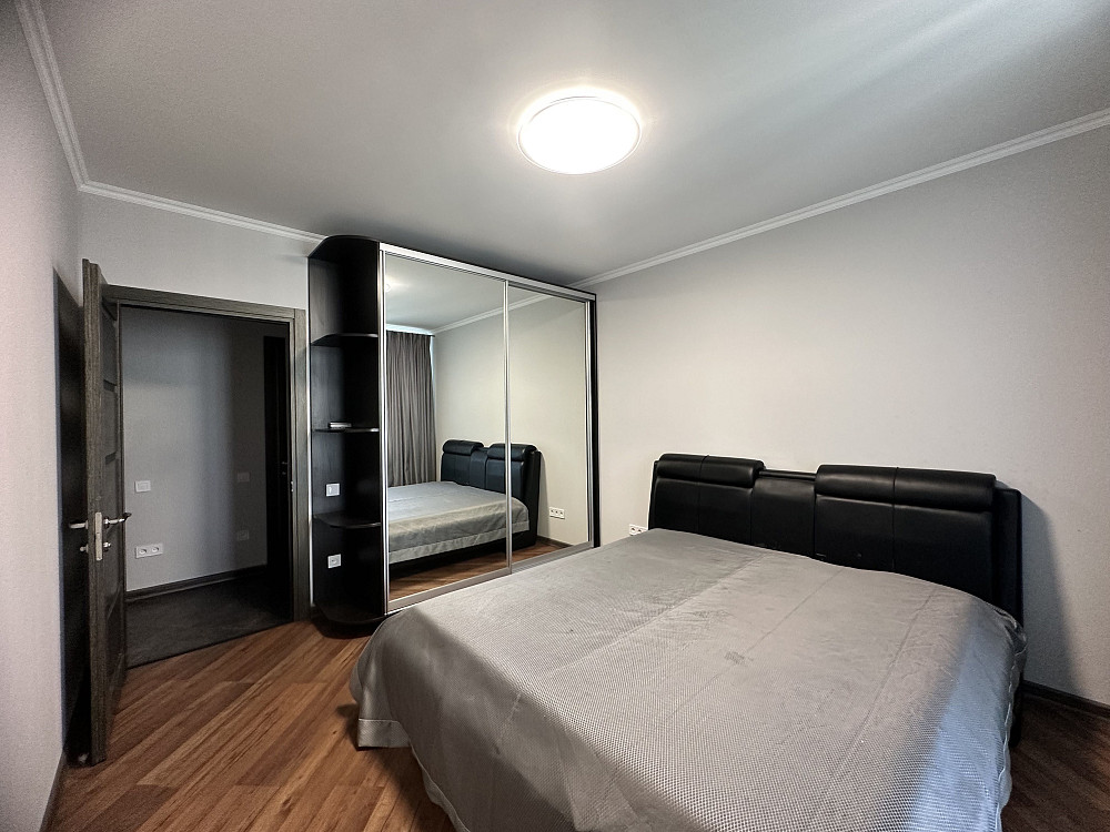 3-х квартира с ремонтом на М. Говорова  в ЖК"Звездный городок-2/парк Одеса - зображення 2