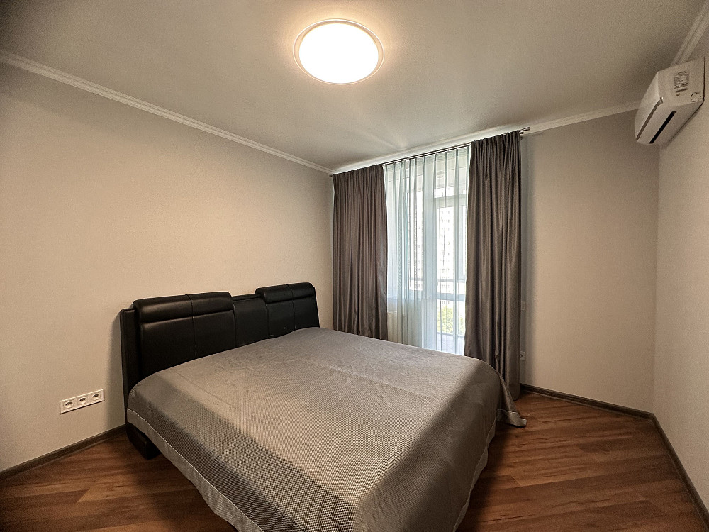 3-х квартира с ремонтом на М. Говорова  в ЖК"Звездный городок-2/парк Одеса - зображення 1