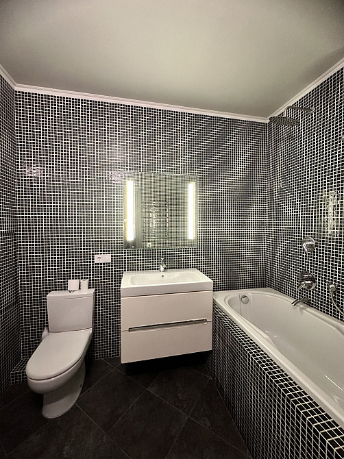 3-х квартира с ремонтом на М. Говорова  в ЖК"Звездный городок-2/парк Одеса - зображення 8