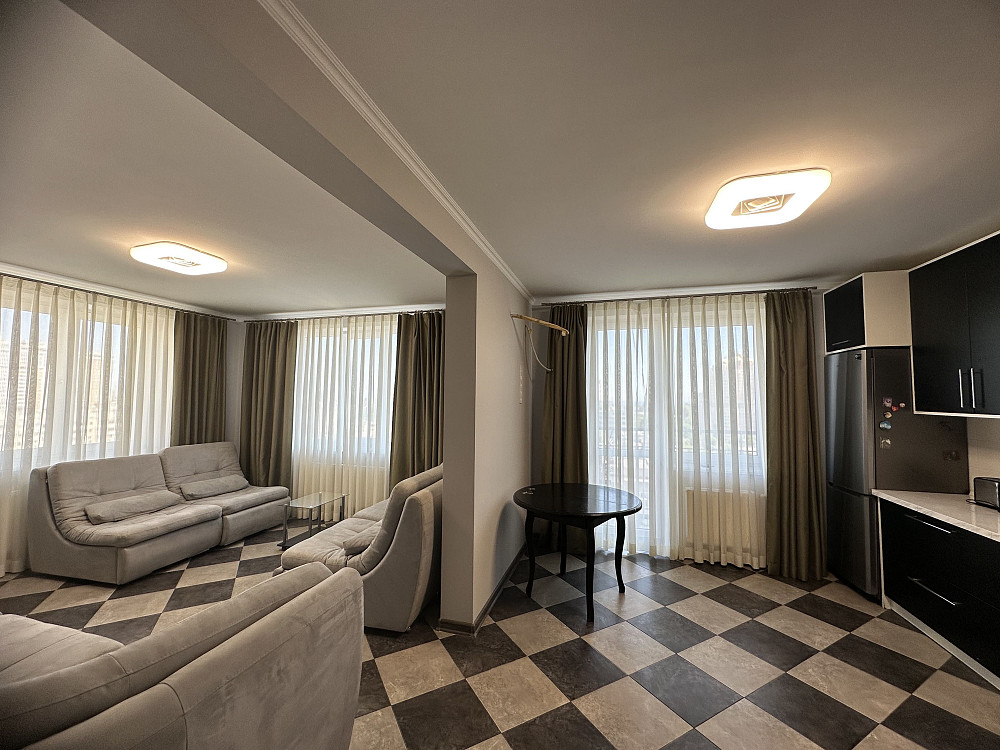 3-х квартира с ремонтом на М. Говорова  в ЖК"Звездный городок-2/парк Одеса - зображення 7