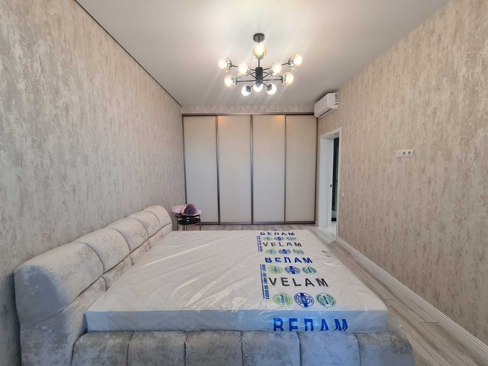 2х квартира с видом на МОРЕ   дом VIP класса в приморском районе Одеса - зображення 6