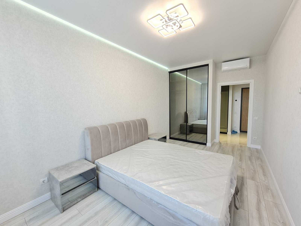 2х квартира с видом на МОРЕ   дом VIP класса в приморском районе Одеса - зображення 8