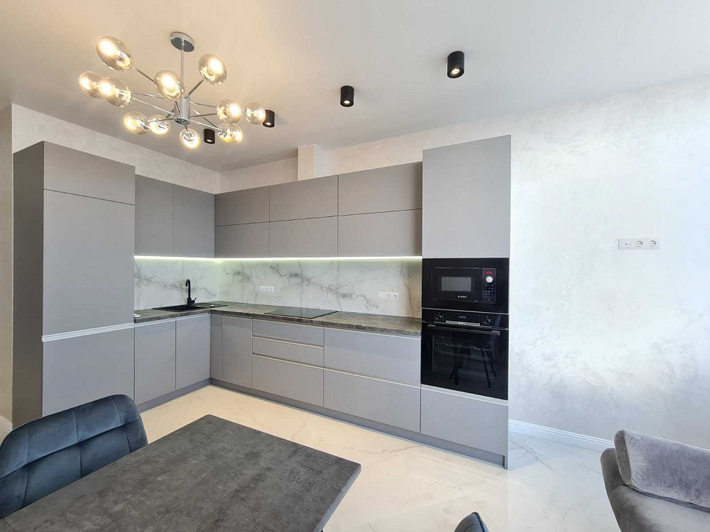 2х квартира с видом на МОРЕ   дом VIP класса в приморском районе Одеса - зображення 3