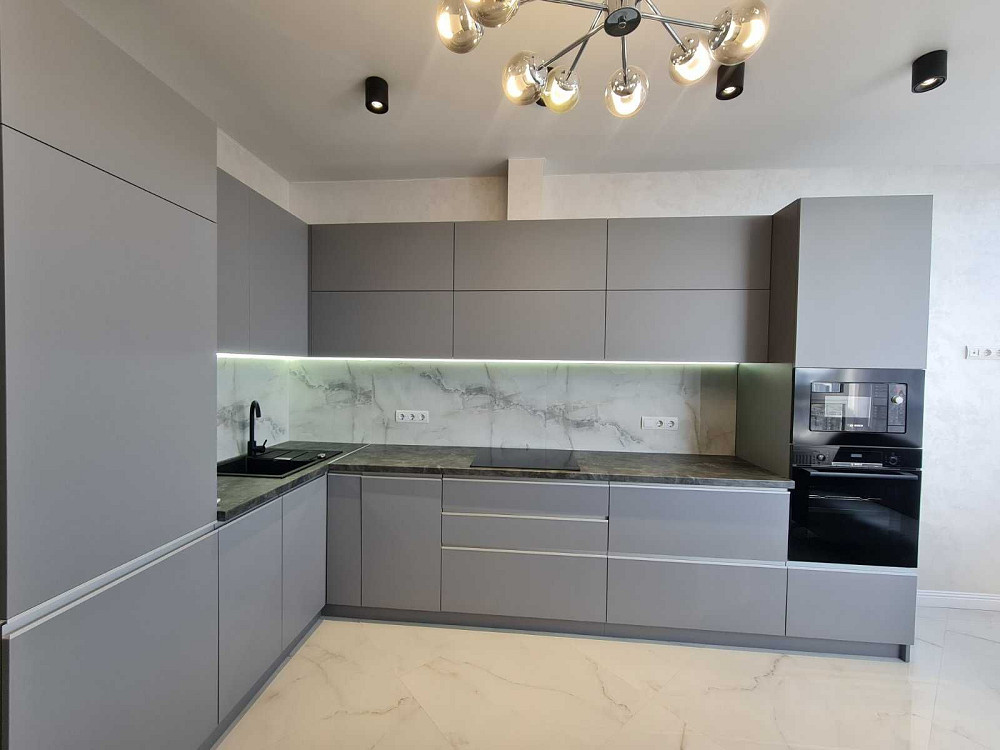 2х квартира с видом на МОРЕ   дом VIP класса в приморском районе Одеса - зображення 2