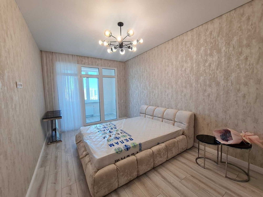 2х квартира с видом на МОРЕ   дом VIP класса в приморском районе Одеса - зображення 5