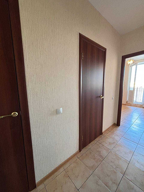 Терміново продам квартиру на Європейській з  гардиробною Авангард - зображення 5