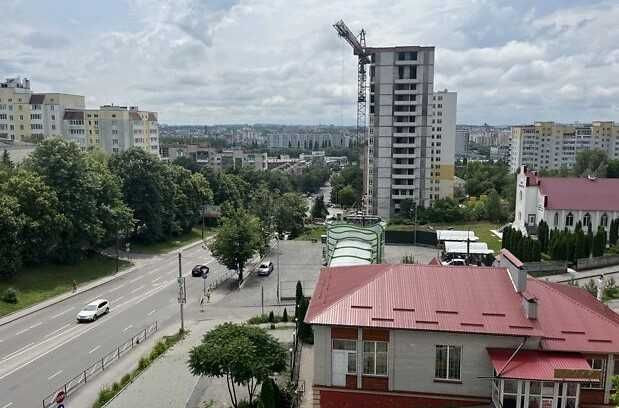 Двох кімнатна, Виставка, локація, ціна, стан, ТЕЛЕФОНУЙ! Khmelnytskyi - photo 2