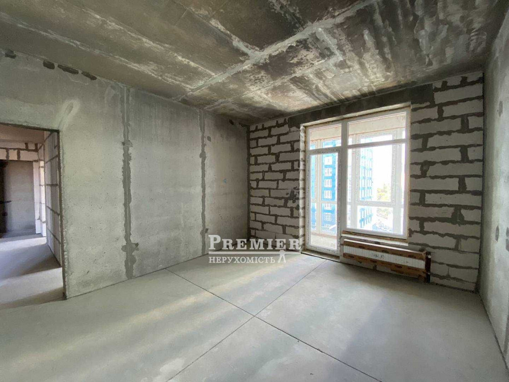 3 комнатная квартира 90 м2 ЖК Омега пл.Толбухина Одеса - зображення 5