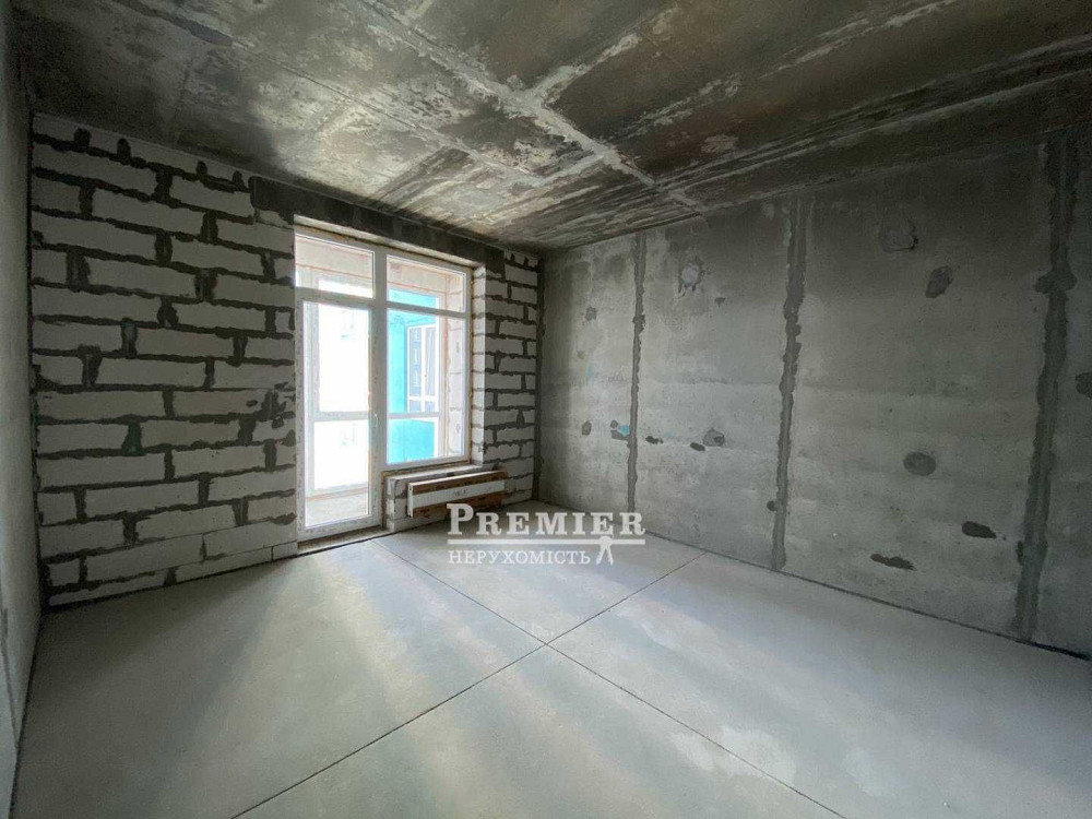 3 комнатная квартира 90 м2 ЖК Омега пл.Толбухина Одеса - зображення 2