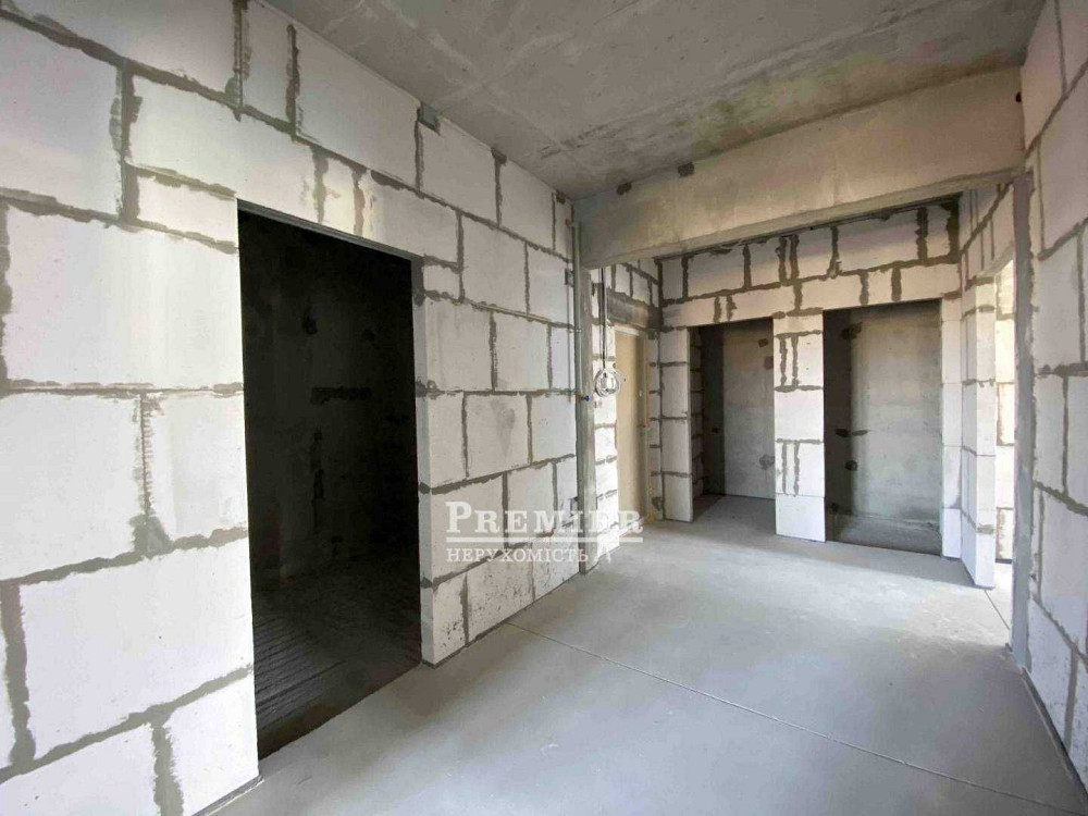 3 комнатная квартира 90 м2 ЖК Омега пл.Толбухина Одеса - зображення 7