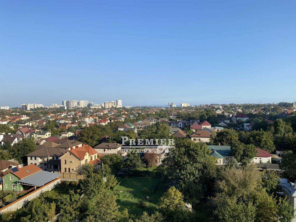 3 комнатная квартира 90 м2 ЖК Омега пл.Толбухина Одеса - зображення 1