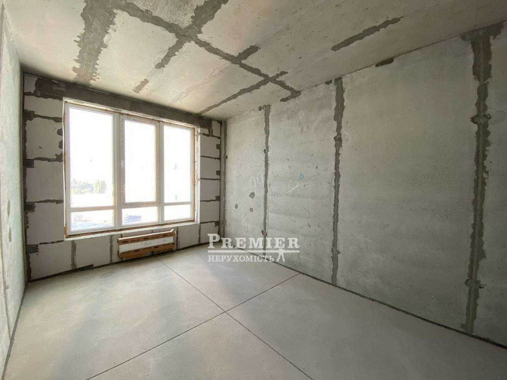 3 комнатная квартира 90 м2 ЖК Омега пл.Толбухина Одеса - зображення 4