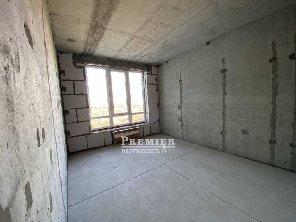 3 комнатная квартира 90 м2 ЖК Омега пл.Толбухина Одеса - зображення 3