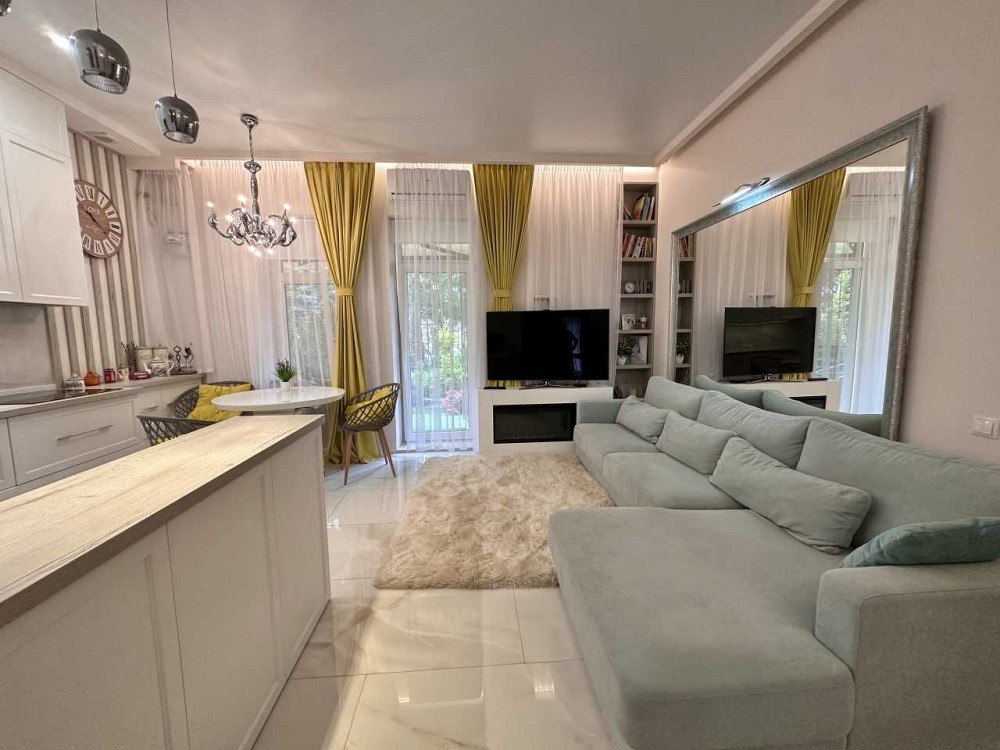 Потрясающая 2-комн.квартира‼️Клубный дом Челси‼️Фонтан‼️Ремонт огонь⁉️ Одеса - зображення 4