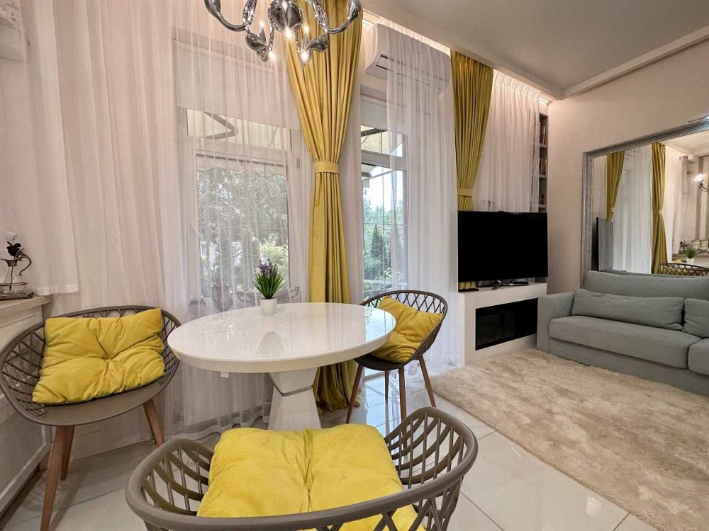 Потрясающая 2-комн.квартира‼️Клубный дом Челси‼️Фонтан‼️Ремонт огонь⁉️ Одеса - зображення 3