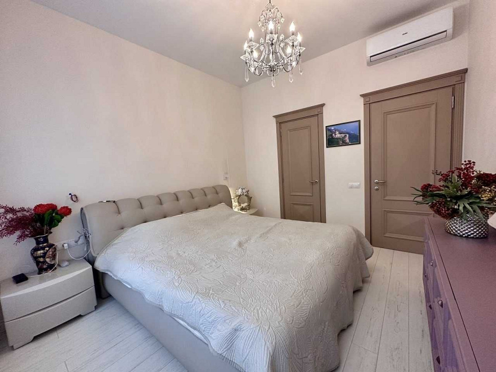 Потрясающая 2-комн.квартира‼️Клубный дом Челси‼️Фонтан‼️Ремонт огонь⁉️ Одеса - зображення 8