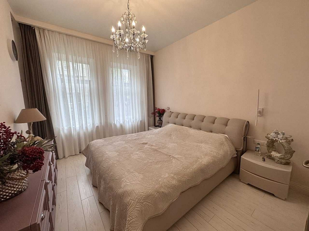 Потрясающая 2-комн.квартира‼️Клубный дом Челси‼️Фонтан‼️Ремонт огонь⁉️ Одеса - зображення 7