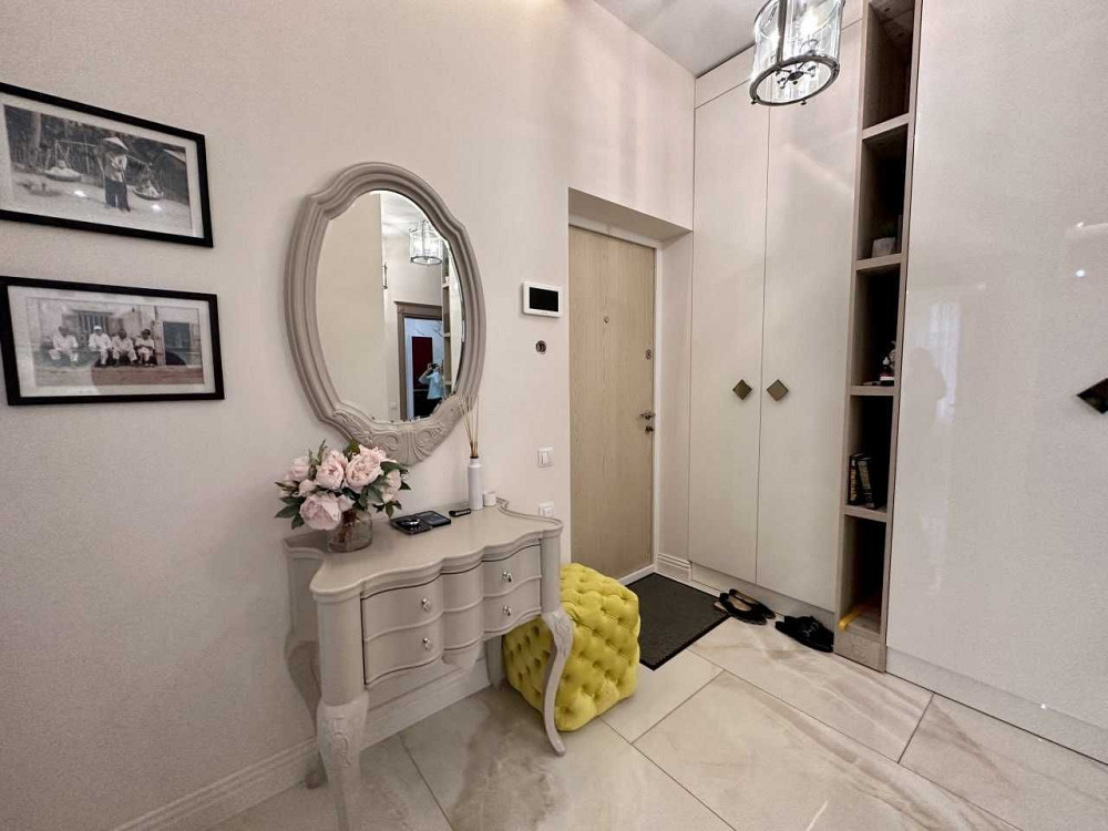 Потрясающая 2-комн.квартира‼️Клубный дом Челси‼️Фонтан‼️Ремонт огонь⁉️ Одеса - зображення 5