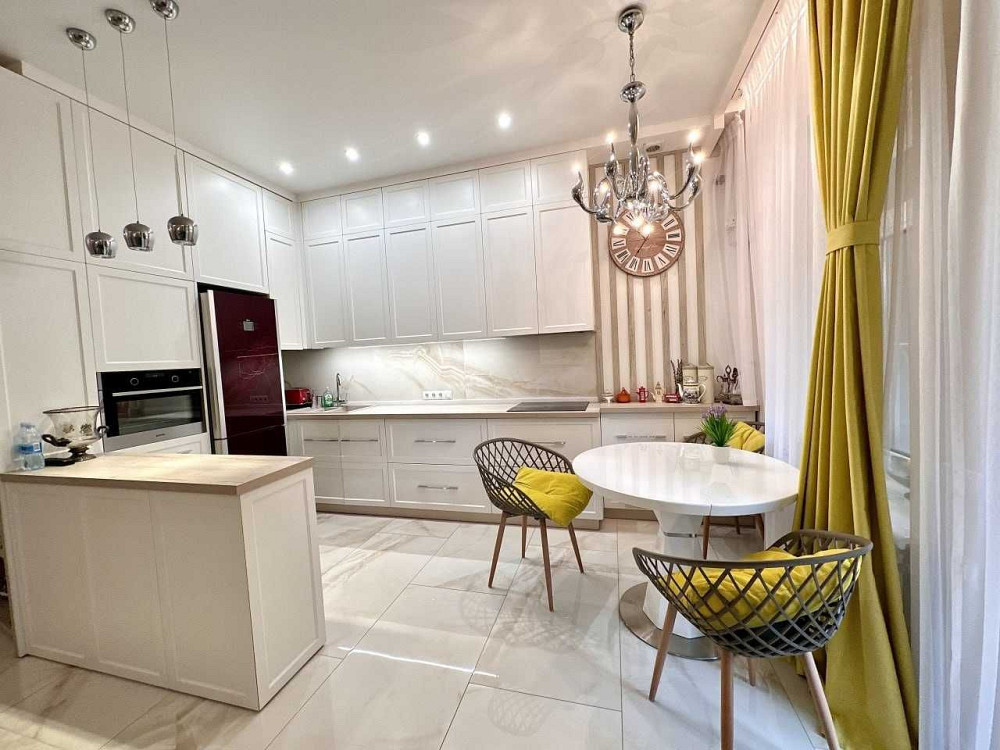 Потрясающая 2-комн.квартира‼️Клубный дом Челси‼️Фонтан‼️Ремонт огонь⁉️ Одеса - зображення 2