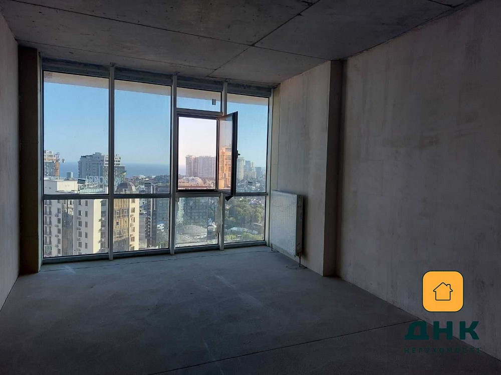 Аркадия / 26 Жемчужина. Просторная квартира с шикарным видом. Одеса - зображення 3