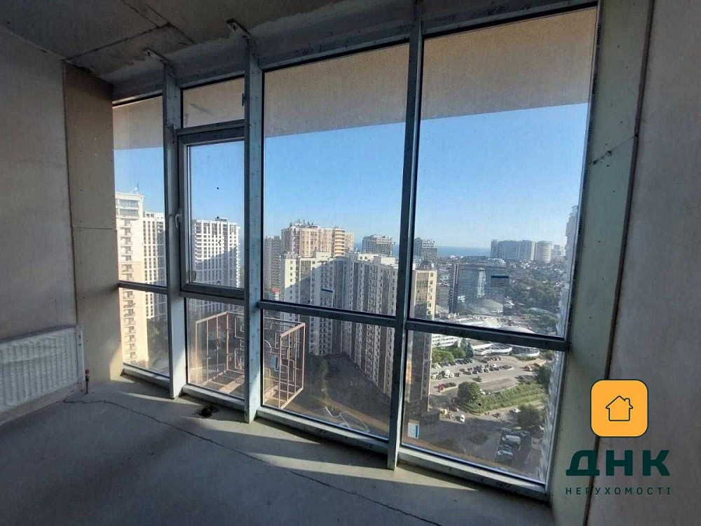 Аркадия / 26 Жемчужина. Просторная квартира с шикарным видом. Одеса - зображення 1