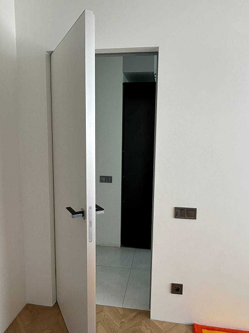 1к 45 м2 жк Кадорр . ПРЯМОЙ ВИД МОРЯ Лески  - изображение 8